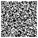 QR code with Hernandez Siding contacts