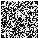 QR code with W R Oliver contacts