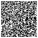 QR code with K K Home Service contacts