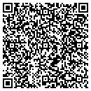 QR code with A Proper Garden contacts