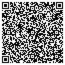 QR code with Yes Suri Alpacas contacts