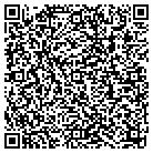 QR code with Orkin Pest Control 491 contacts
