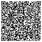 QR code with Hudepohl Heating and Air Inc contacts
