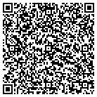 QR code with Marysville Journal Tribune contacts