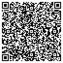 QR code with Klever Farms contacts
