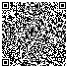 QR code with Reeb Hsack Cmnty Baptst Church contacts