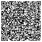 QR code with Old English Cleaning Service contacts