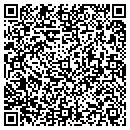 QR code with W T O L-TV contacts
