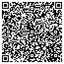 QR code with Hannahs Tea Cafe contacts