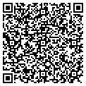 QR code with Accutest contacts