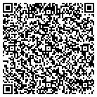 QR code with N B Enterprises Basement contacts