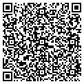 QR code with YMCA contacts