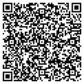 QR code with T T C Inc contacts
