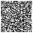 QR code with Hayward Interiors contacts