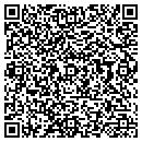 QR code with Sizzling Wok contacts