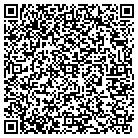 QR code with Advance Vending Corp contacts