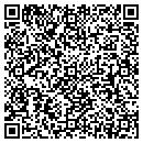 QR code with T&M Masonry contacts