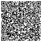 QR code with Advanced Machine & Fabricating contacts
