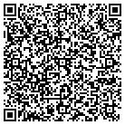 QR code with A-1 Chem Dry Carpet & Uphlsty contacts