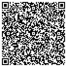 QR code with St John West Shore Family Med contacts