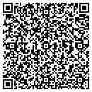 QR code with Tate Meadows contacts