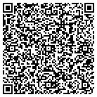 QR code with AABCO Moving & Storage contacts