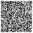 QR code with Mansfield News Journal contacts