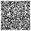 QR code with C Link Inc contacts