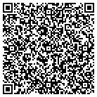 QR code with Kyocera Indus Ceramics Corp contacts