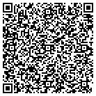 QR code with Hinckley Twp Zoning Inspector contacts
