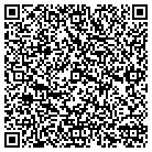 QR code with Mitchell's Fabricating contacts