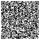 QR code with Walsh University Ideal Program contacts