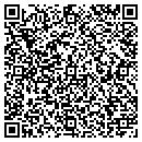 QR code with 3 J Distributing Inc contacts