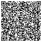 QR code with Blaine James Elc Heating & Plumbin contacts