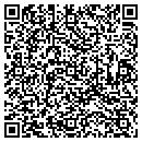 QR code with Arrons Lock Shoppe contacts