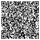 QR code with D R Ventker DDS contacts