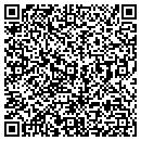 QR code with Actuate Corp contacts