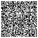 QR code with Jubbar Inc contacts