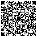 QR code with Hairstyling Concepts contacts