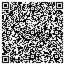 QR code with Masterform contacts