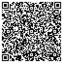 QR code with Howard's Sunoco contacts