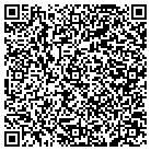 QR code with Hickory Lakes Campgrounds contacts