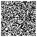 QR code with Red Parrot Cafe contacts