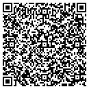 QR code with A Garden's Way contacts