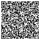 QR code with Aeroflyte Inc contacts