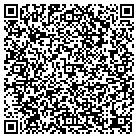QR code with K E Mc Cartney & Assoc contacts