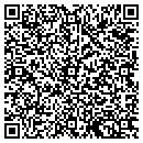 QR code with Jr Trucking contacts