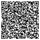 QR code with Raymond Taylor MD contacts