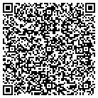 QR code with Henderson Travel Service Inc contacts