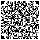 QR code with Custom Drywall & More contacts